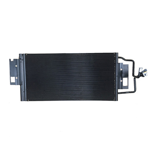 CONDENSER (3474) V8 3.5L W/POLICE PKG REPLACEMENT FOR CHEVROLET IMPALA LIMITED (FLEET) 2015 PARTSLINK NUMBER GM3030268 CONDENSER (3474) V8 3.5L W/POLICE PKG REPLACEMENT FOR CHEVROLET IMPALA LIMITED (FLEET) 2015 PARTSLINK NUMBER GM3030268