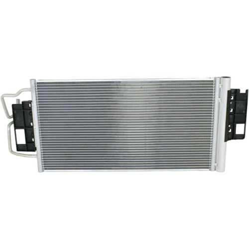 CONDENSER (3474) V8 3.5L W/POLICE PKG REPLACEMENT FOR CHEVROLET IMPALA LIMITED (FLEET) 2015 PARTSLINK NUMBER GM3030268 CONDENSER (3474) V8 3.5L W/POLICE PKG REPLACEMENT FOR CHEVROLET IMPALA LIMITED (FLEET) 2015 PARTSLINK NUMBER GM3030268