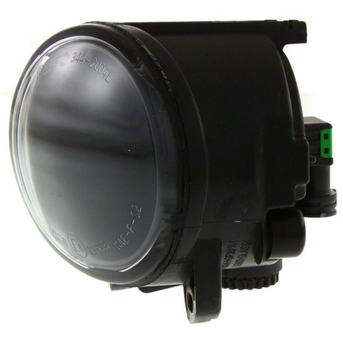 FOG LAMP FR LH W/M PKG HQ REPLACEMENT FOR BMW 3 SERIES CONVERTIBLE 2008 PARTSLINK NUMBER BM2592130 FOG LAMP FR LH W/M PKG HQ REPLACEMENT FOR BMW 3 SERIES CONVERTIBLE 2008 PARTSLINK NUMBER BM2592130