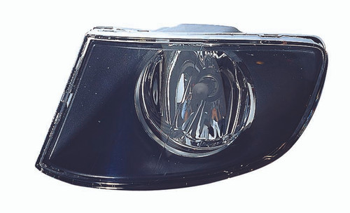 FOG LAMP FR LH W/O M PKG HQ REPLACEMENT FOR BMW 3 SERIES CONVERTIBLE 2008 PARTSLINK NUMBER BM2592129 FOG LAMP FR LH W/O M PKG HQ REPLACEMENT FOR BMW 3 SERIES CONVERTIBLE 2008 PARTSLINK NUMBER BM2592129