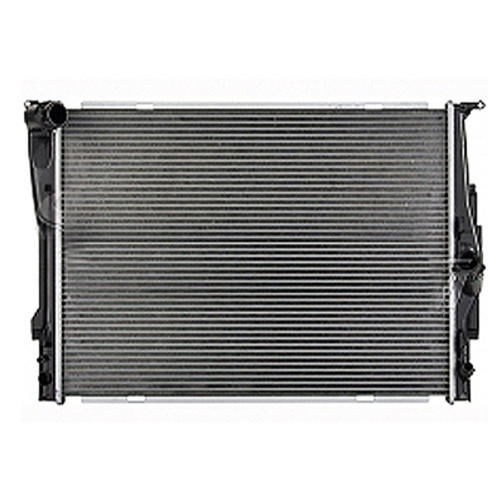 RADIATOR (2882/2824) L6 AT (W/O TURBO) REPLACEMENT FOR BMW 3 SERIES CONVERTIBLE 2008 PARTSLINK NUMBER BM3000147 RADIATOR (2882/2824) L6 AT (W/O TURBO) REPLACEMENT FOR BMW 3 SERIES CONVERTIBLE 2008 PARTSLINK NUMBER BM3000147