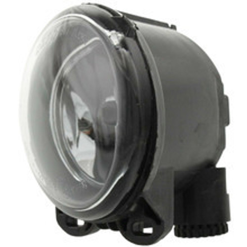 FOG LAMP FR RH W/M PKG HQ REPLACEMENT FOR BMW 3 SERIES COUPE 2008 PARTSLINK NUMBER  BM2593130