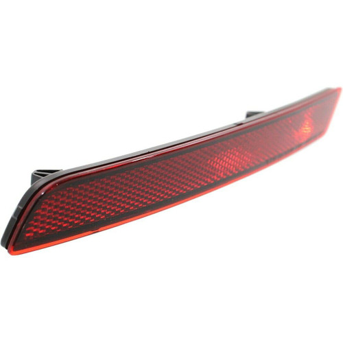 REFLECTOR RR LH HQ REPLACEMENT FOR CHEVROLET MALIBU 2015 PARTSLINK NUMBER GM1184106 REFLECTOR RR LH HQ REPLACEMENT FOR CHEVROLET MALIBU 2015 PARTSLINK NUMBER GM1184106