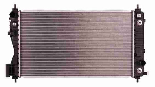 RADIATOR (13332) 2.0L/2.5L REPLACEMENT FOR CHEVROLET MALIBU 2015 PARTSLINK NUMBER GM3010551 RADIATOR (13332) 2.0L/2.5L REPLACEMENT FOR CHEVROLET MALIBU 2015 PARTSLINK NUMBER GM3010551