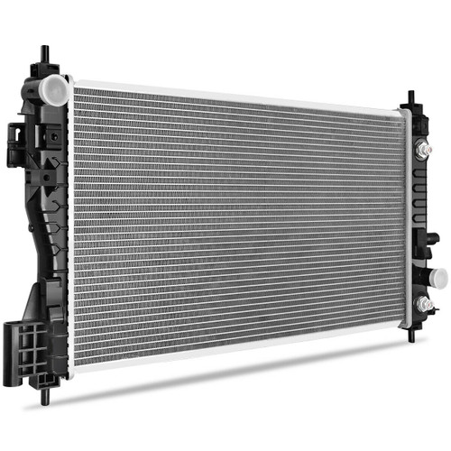 RADIATOR (13332) 2.0L/2.5L REPLACEMENT FOR CHEVROLET MALIBU 2015 PARTSLINK NUMBER GM3010551 RADIATOR (13332) 2.0L/2.5L REPLACEMENT FOR CHEVROLET MALIBU 2015 PARTSLINK NUMBER GM3010551