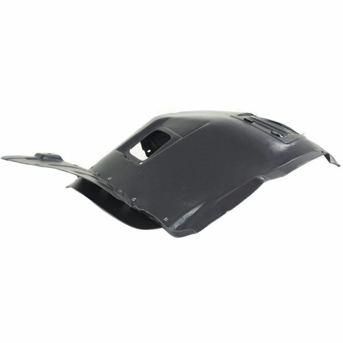 FENDER LINER LH W/O M SPORT PKG (FR SECTION) REPLACEMENT FOR BMW 3 SERIES SEDAN(EXCLUDE 330E AND 340I) 2008 PARTSLINK NUMBER BM1250114 FENDER LINER LH W/O M SPORT PKG (FR SECTION) REPLACEMENT FOR BMW 3 SERIES SEDAN(EXCLUDE 330E AND 340I) 2008 PARTSLINK NUMBER BM1250114