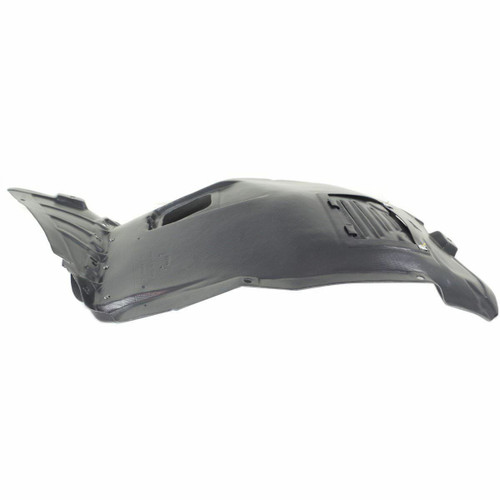 FENDER LINER LH W/O M SPORT PKG (FR SECTION) REPLACEMENT FOR BMW 3 SERIES SEDAN(EXCLUDE 330E AND 340I) 2008 PARTSLINK NUMBER BM1250114 FENDER LINER LH W/O M SPORT PKG (FR SECTION) REPLACEMENT FOR BMW 3 SERIES SEDAN(EXCLUDE 330E AND 340I) 2008 PARTSLINK NUMBER BM1250114