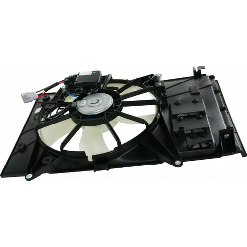 COOLING FAN ASSY 2L REPLACEMENT FOR MAZDA CX3 2019 PARTSLINK NUMBER MA3115166 COOLING FAN ASSY 2L REPLACEMENT FOR MAZDA CX3 2019 PARTSLINK NUMBER MA3115166