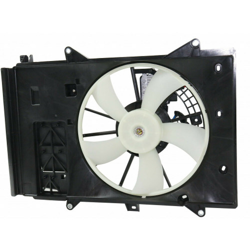 COOLING FAN ASSY 2L REPLACEMENT FOR MAZDA CX3 2019 PARTSLINK NUMBER MA3115166 COOLING FAN ASSY 2L REPLACEMENT FOR MAZDA CX3 2019 PARTSLINK NUMBER MA3115166