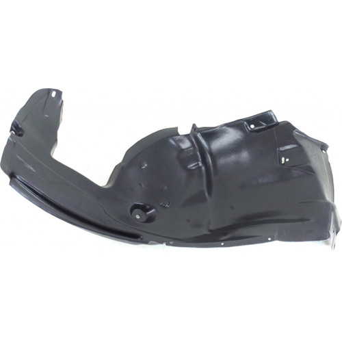 FENDER LINER RH REAR HALF REPLACEMENT FOR BMW 3 SERIES SEDAN(EXCLUDE 330E AND 340I) 2008 PARTSLINK NUMBER BM1251110 FENDER LINER RH REAR HALF REPLACEMENT FOR BMW 3 SERIES SEDAN(EXCLUDE 330E AND 340I) 2008 PARTSLINK NUMBER BM1251110