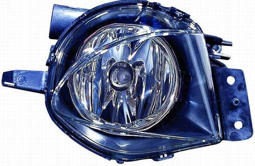 FOG LAMP FR RH W/O SPORT PKG HQ REPLACEMENT FOR BMW 3 SERIES SEDAN(EXCLUDE 330E AND 340I) 2008 PARTSLINK NUMBER  BM2593127
