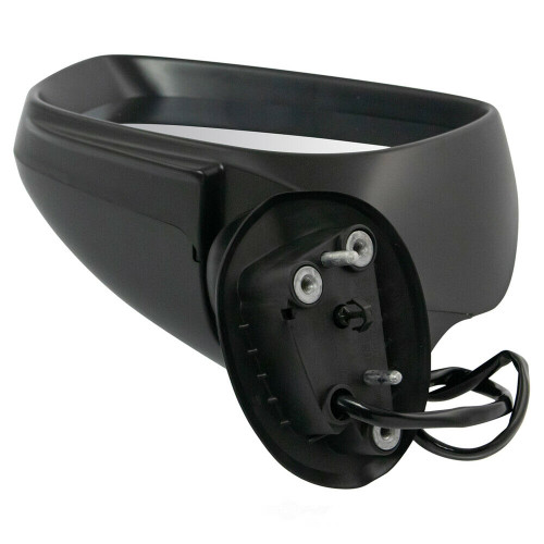 DOOR MIRROR LH POWER PTM       REPLACEMENT FOR MAZDA CX3 2019 PARTSLINK NUMBER MA1320205