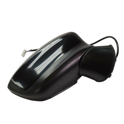DOOR MIRROR RH POWER PTM       REPLACEMENT FOR MAZDA CX3 2019 PARTSLINK NUMBER MA1321205