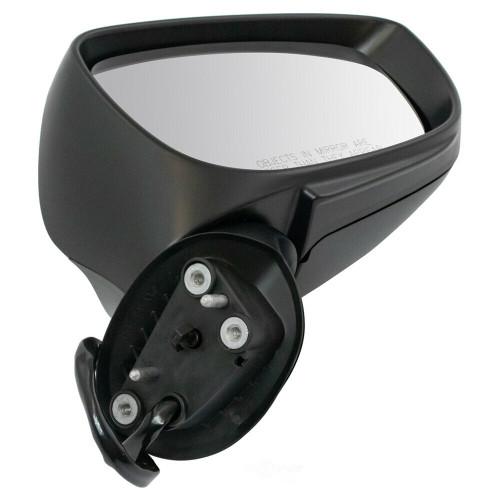 DOOR MIRROR RH POWER PTM W/SIGNAL REPLACEMENT FOR MAZDA CX3 2019 PARTSLINK NUMBER MA1321206 DOOR MIRROR RH POWER PTM W/SIGNAL REPLACEMENT FOR MAZDA CX3 2019 PARTSLINK NUMBER MA1321206