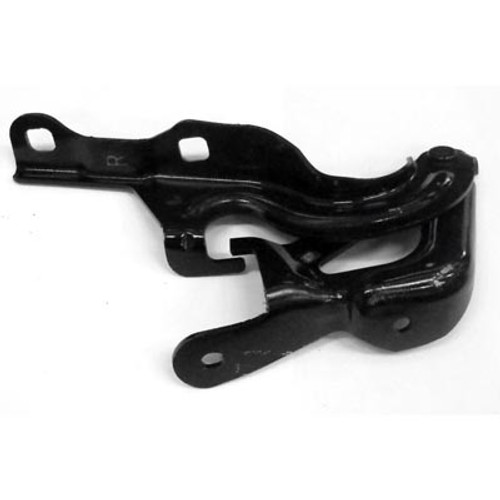 HOOD HINGE RH REPLACEMENT FOR CHEVROLET MALIBU 2015 PARTSLINK NUMBER GM1236161 HOOD HINGE RH REPLACEMENT FOR CHEVROLET MALIBU 2015 PARTSLINK NUMBER GM1236161