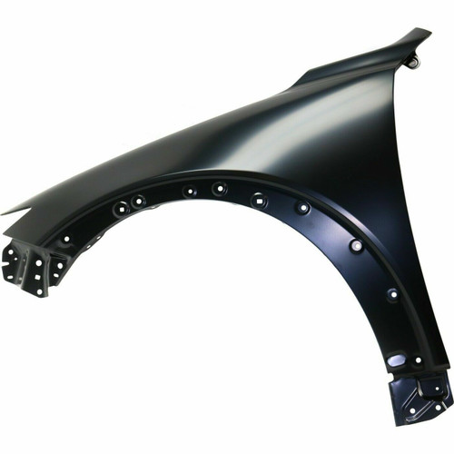 FENDER FR LH REPLACEMENT FOR MAZDA CX3 2019 PARTSLINK NUMBER MA1240177 FENDER FR LH REPLACEMENT FOR MAZDA CX3 2019 PARTSLINK NUMBER MA1240177