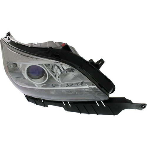 HEAD LAMP RH HALOGEN LT/LTZ MODEL CAPA REPLACEMENT FOR CHEVROLET MALIBU 2015 PARTSLINK NUMBER GM2503362C HEAD LAMP RH HALOGEN LT/LTZ MODEL CAPA REPLACEMENT FOR CHEVROLET MALIBU 2015 PARTSLINK NUMBER GM2503362C