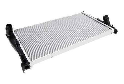 RADIATOR (2941) AT 2.0L L4 TURBO AND 3.0L L6 TURBO REPLACEMENT FOR BMW 3 SERIES SEDAN(EXCLUDE 330E AND 340I) 2008 PARTSLINK NUMBER  BM3010148