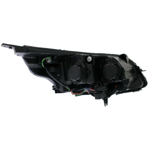 HEAD LAMP LH HALOGEN LT/LTZ MODEL CAPA REPLACEMENT FOR CHEVROLET MALIBU 2015 PARTSLINK NUMBER GM2502362C HEAD LAMP LH HALOGEN LT/LTZ MODEL CAPA REPLACEMENT FOR CHEVROLET MALIBU 2015 PARTSLINK NUMBER GM2502362C