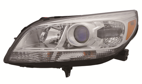 HEAD LAMP LH HALOGEN LT/LTZ MODEL REPLACEMENT FOR CHEVROLET MALIBU 2015 PARTSLINK NUMBER GM2502362V HEAD LAMP LH HALOGEN LT/LTZ MODEL REPLACEMENT FOR CHEVROLET MALIBU 2015 PARTSLINK NUMBER GM2502362V