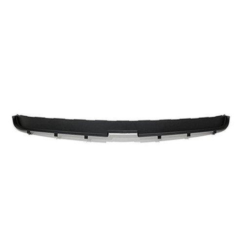 GRILLE INNER (AIR DEFLECTOR) FR UPPER MATTE DARK GRAY REPLACEMENT FOR CHEVROLET MALIBU 2015 PARTSLINK NUMBER GM1218102 GRILLE INNER (AIR DEFLECTOR) FR UPPER MATTE DARK GRAY REPLACEMENT FOR CHEVROLET MALIBU 2015 PARTSLINK NUMBER GM1218102