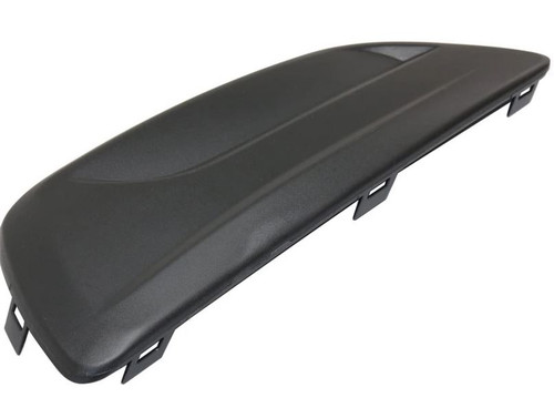 FOG LAMP COVER FR RH MATTE BLACK REPLACEMENT FOR CHEVROLET MALIBU 2015 PARTSLINK NUMBER GM1039141 FOG LAMP COVER FR RH MATTE BLACK REPLACEMENT FOR CHEVROLET MALIBU 2015 PARTSLINK NUMBER GM1039141