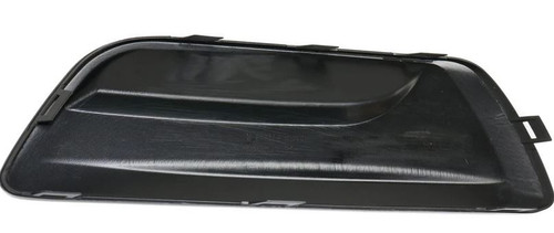 FOG LAMP COVER FR RH MATTE BLACK REPLACEMENT FOR CHEVROLET MALIBU 2015 PARTSLINK NUMBER GM1039141 FOG LAMP COVER FR RH MATTE BLACK REPLACEMENT FOR CHEVROLET MALIBU 2015 PARTSLINK NUMBER GM1039141