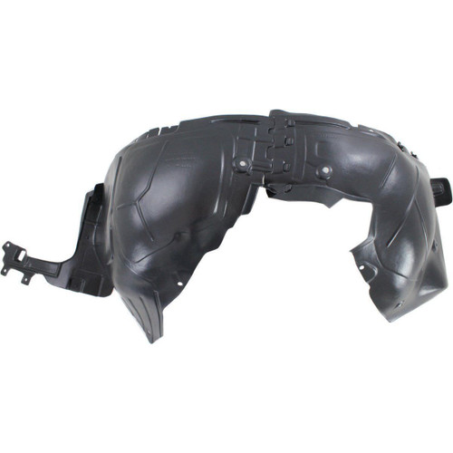 FENDER LINER FR RH REPLACEMENT FOR CHEVROLET MALIBU 2015 PARTSLINK NUMBER GM1249235 FENDER LINER FR RH REPLACEMENT FOR CHEVROLET MALIBU 2015 PARTSLINK NUMBER GM1249235