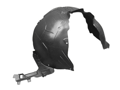 FENDER LINER FR RH REPLACEMENT FOR CHEVROLET MALIBU 2015 PARTSLINK NUMBER GM1249235 FENDER LINER FR RH REPLACEMENT FOR CHEVROLET MALIBU 2015 PARTSLINK NUMBER GM1249235