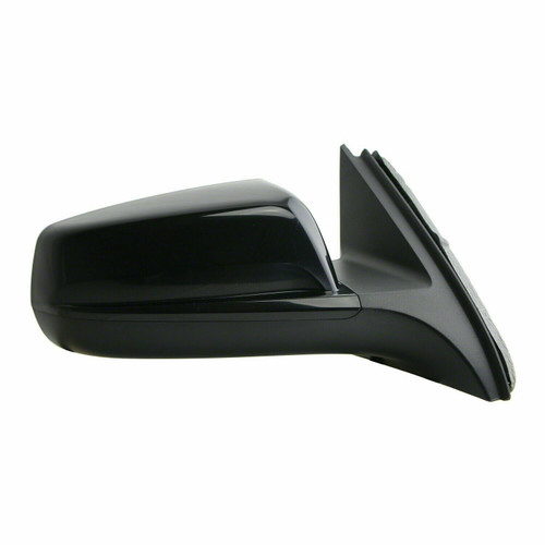 DOOR MIRROR RH POWER PTM W/O HEAT/SIGNAL/MEMORY NON-FOLDABLE (IF ECO MODEL 13-14) REPLACEMENT FOR CHEVROLET MALIBU 2015 PARTSLINK NUMBER GM1321464 DOOR MIRROR RH POWER PTM W/O HEAT/SIGNAL/MEMORY NON-FOLDABLE (IF ECO MODEL 13-14) REPLACEMENT FOR CHEVROLET MALIBU 2015 PARTSLINK NUMBER GM1321464