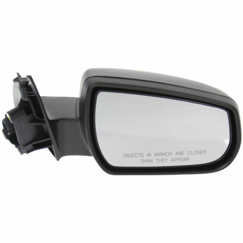 DOOR MIRROR RH POWER PTM HTD W/O SIGNAL/MEMORY NON-FOLDABLE (IF ECO MODEL 13-14) REPLACEMENT FOR CHEVROLET MALIBU 2015 PARTSLINK NUMBER GM1321462 DOOR MIRROR RH POWER PTM HTD W/O SIGNAL/MEMORY NON-FOLDABLE (IF ECO MODEL 13-14) REPLACEMENT FOR CHEVROLET MALIBU 2015 PARTSLINK NUMBER GM1321462