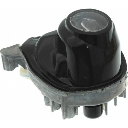 FOG LAMP FR LH LED HQ       REPLACEMENT FOR MAZDA CX3 2019 PARTSLINK NUMBER MA2592128