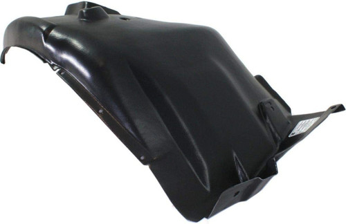FENDER LINER LH RR HALF REPLACEMENT FOR BMW 3 SERIES WAGON 2008 PARTSLINK NUMBER BM1250110 FENDER LINER LH RR HALF REPLACEMENT FOR BMW 3 SERIES WAGON 2008 PARTSLINK NUMBER BM1250110