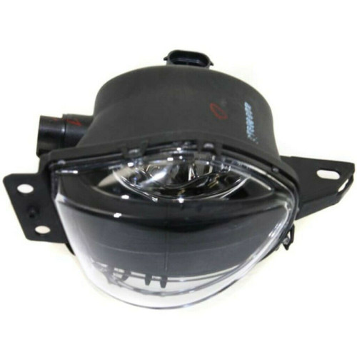 FOG LAMP FR RH W/O SPORT PKG HQ REPLACEMENT FOR BMW 3 SERIES WAGON 2008 PARTSLINK NUMBER  BM2593127