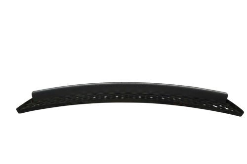 GRILLE CENTER W/ADAPTIVE CRUISE CONTROL REPLACEMENT FOR BMW 3 SERIES WAGON 2008 PARTSLINK NUMBER  BM1036112