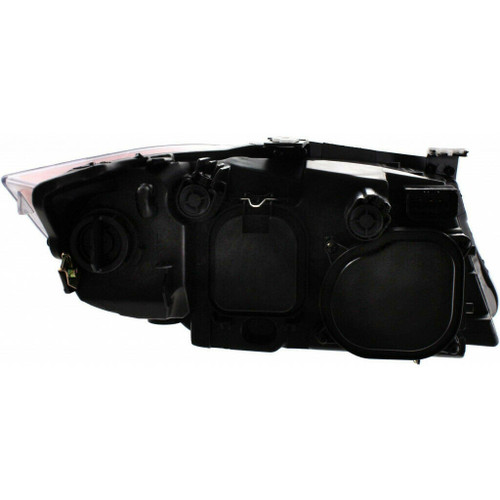 HEAD LAMP LH REPLACEMENT FOR BMW 3 SERIES WAGON 2008 PARTSLINK NUMBER BM2502133V HEAD LAMP LH REPLACEMENT FOR BMW 3 SERIES WAGON 2008 PARTSLINK NUMBER BM2502133V