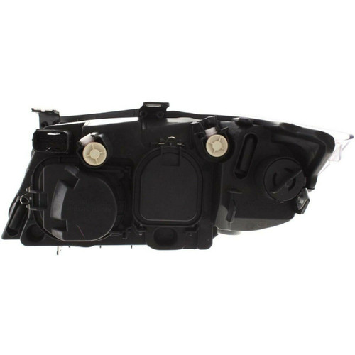HEAD LAMP RH CAPA REPLACEMENT FOR BMW 3 SERIES WAGON 2008 PARTSLINK NUMBER  BM2503134C