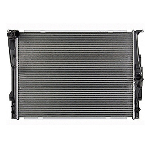 RADIATOR (2882/2824) L6 AT (W/O TURBO) REPLACEMENT FOR BMW 3 SERIES WAGON 2008 PARTSLINK NUMBER BM3000147 RADIATOR (2882/2824) L6 AT (W/O TURBO) REPLACEMENT FOR BMW 3 SERIES WAGON 2008 PARTSLINK NUMBER BM3000147