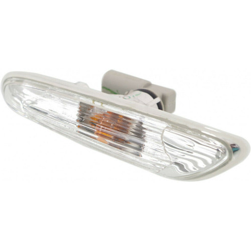 REPEATER LAMP RH CAPA REPLACEMENT FOR BMW 3 SERIES WAGON 2008 PARTSLINK NUMBER BM2571117C REPEATER LAMP RH CAPA REPLACEMENT FOR BMW 3 SERIES WAGON 2008 PARTSLINK NUMBER BM2571117C