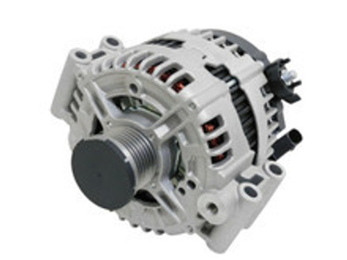 ALTERNATOR 3.0/2.5L REPLACEMENT FOR BMW 5 SERIES 2008 PARTSLINK NUMBER 2-11301 ALTERNATOR 3.0/2.5L REPLACEMENT FOR BMW 5 SERIES 2008 PARTSLINK NUMBER 2-11301