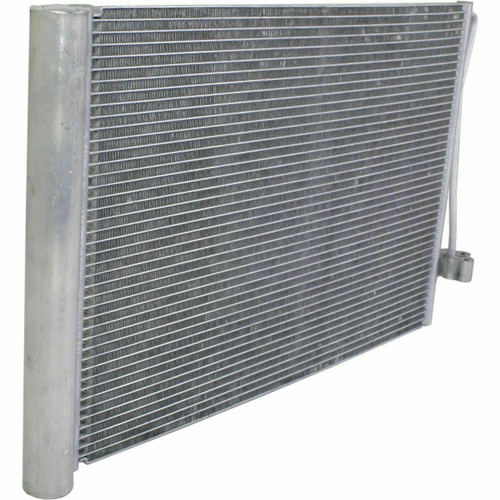 CONDENSER (3105) W/DRIER REPLACEMENT FOR BMW 5 SERIES  2008 PARTSLINK NUMBER  BM3030121