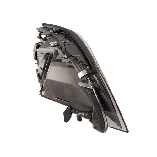 HEAD LAMP RH HALOGEN HQ REPLACEMENT FOR BMW 5 SERIES 2008 PARTSLINK NUMBER BM2503142 HEAD LAMP RH HALOGEN HQ REPLACEMENT FOR BMW 5 SERIES 2008 PARTSLINK NUMBER BM2503142