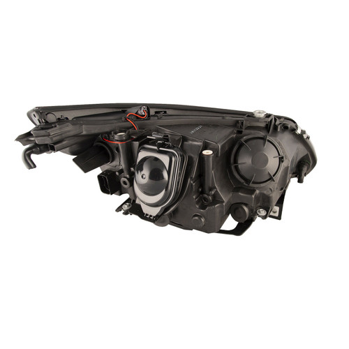 HEAD LAMP RH HALOGEN HQ REPLACEMENT FOR BMW 5 SERIES 2008 PARTSLINK NUMBER BM2503142 HEAD LAMP RH HALOGEN HQ REPLACEMENT FOR BMW 5 SERIES 2008 PARTSLINK NUMBER BM2503142