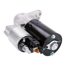 STARTER MOTOR 2.5/3.0L REPLACEMENT FOR BMW 5 SERIES 2008 PARTSLINK NUMBER 1-17922 STARTER MOTOR 2.5/3.0L REPLACEMENT FOR BMW 5 SERIES 2008 PARTSLINK NUMBER 1-17922