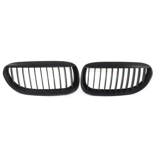 GRILLE RH CHROME/BLACK REPLACEMENT FOR BMW 5 SERIES 2008 PARTSLINK NUMBER BM1200205 GRILLE RH CHROME/BLACK REPLACEMENT FOR BMW 5 SERIES 2008 PARTSLINK NUMBER BM1200205