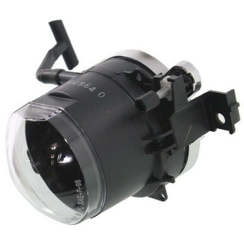 FOG LAMP FR LH HQ REPLACEMENT FOR BMW 7 SERIES 2008 PARTSLINK NUMBER BM2592136 FOG LAMP FR LH HQ REPLACEMENT FOR BMW 7 SERIES 2008 PARTSLINK NUMBER BM2592136