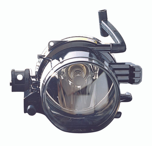 FOG LAMP FR LH HQ REPLACEMENT FOR BMW 7 SERIES  2008 PARTSLINK NUMBER  BM2592136