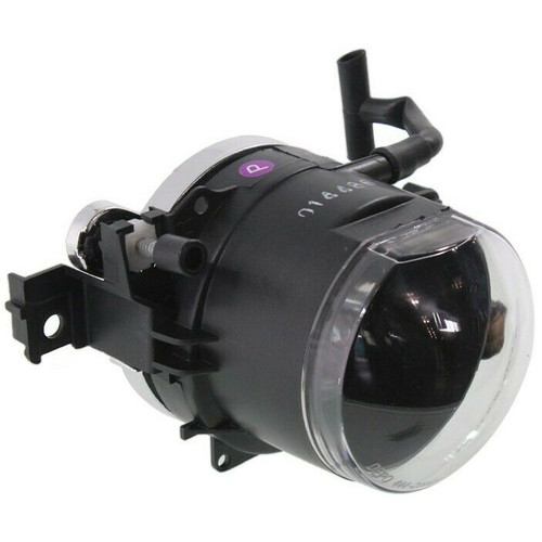 FOG LAMP FR RH HQ REPLACEMENT FOR BMW 7 SERIES  2008 PARTSLINK NUMBER  BM2593136