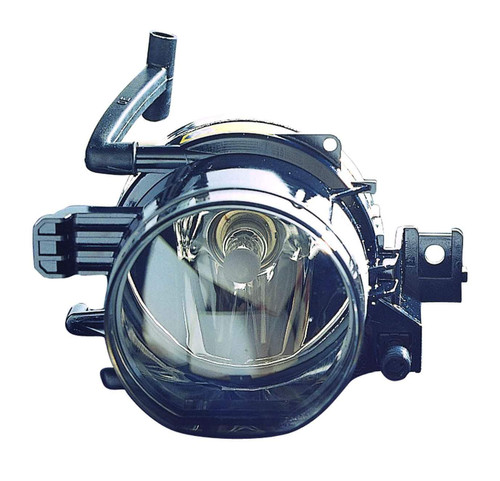FOG LAMP FR RH HQ REPLACEMENT FOR BMW 7 SERIES  2008 PARTSLINK NUMBER  BM2593136