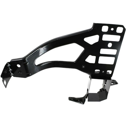 RADIATOR SUPPORT RH REPLACEMENT FOR BMW M5 2008 PARTSLINK NUMBER BM1225118 RADIATOR SUPPORT RH REPLACEMENT FOR BMW M5 2008 PARTSLINK NUMBER BM1225118